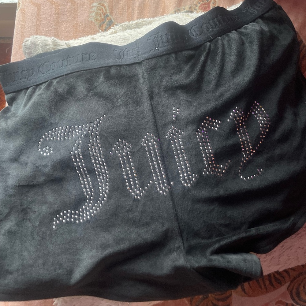 Juicy Couture Shorts